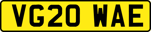 VG20WAE