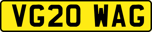 VG20WAG