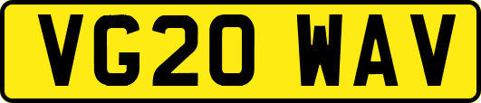 VG20WAV