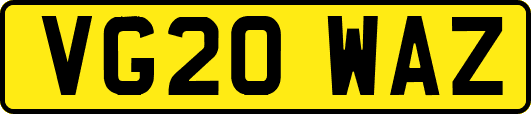 VG20WAZ