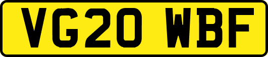 VG20WBF