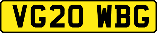 VG20WBG