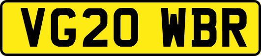 VG20WBR