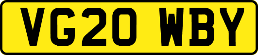 VG20WBY