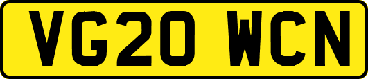 VG20WCN