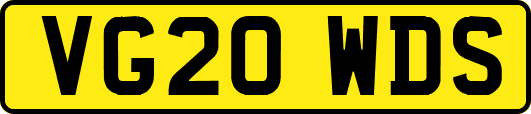 VG20WDS