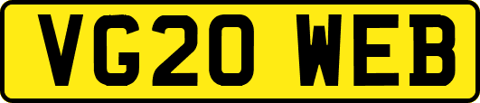VG20WEB