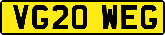 VG20WEG