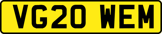 VG20WEM