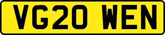 VG20WEN