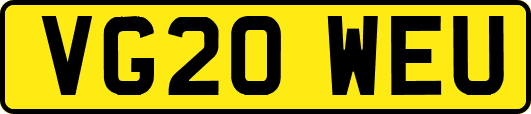 VG20WEU