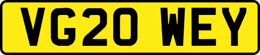 VG20WEY