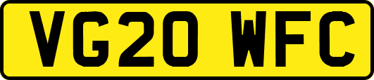 VG20WFC