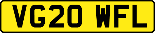 VG20WFL