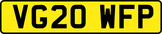 VG20WFP