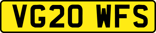 VG20WFS