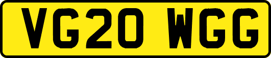 VG20WGG