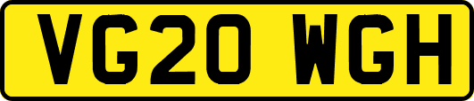 VG20WGH