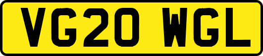 VG20WGL