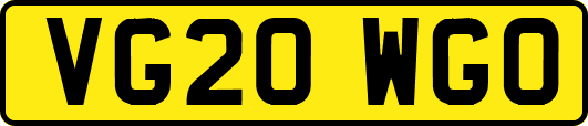 VG20WGO