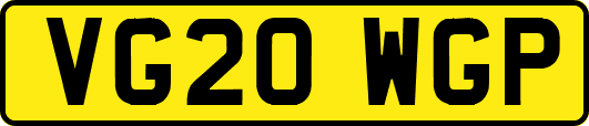 VG20WGP