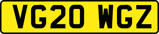 VG20WGZ