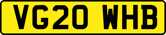 VG20WHB