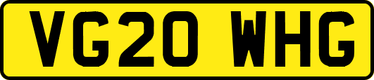 VG20WHG