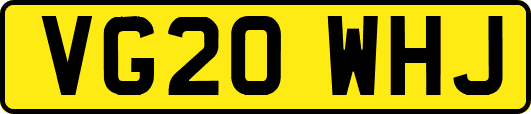 VG20WHJ