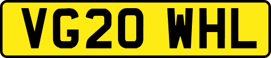 VG20WHL