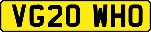 VG20WHO