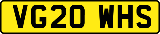 VG20WHS