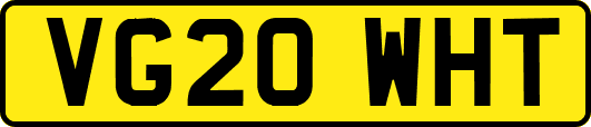 VG20WHT