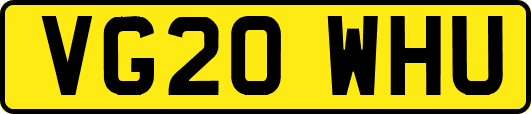 VG20WHU