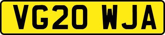 VG20WJA