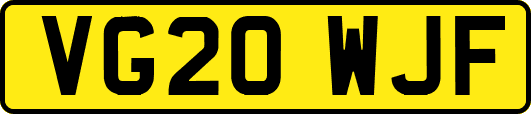 VG20WJF