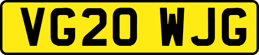 VG20WJG