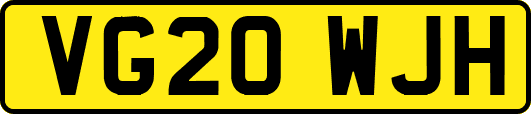 VG20WJH