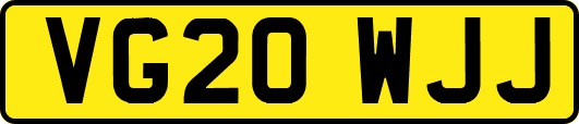VG20WJJ