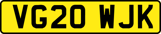 VG20WJK