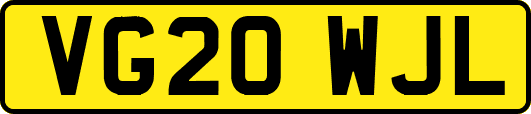 VG20WJL
