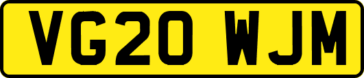 VG20WJM