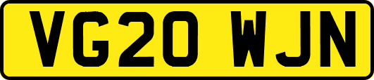 VG20WJN