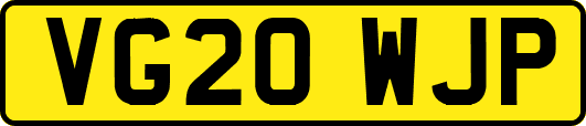VG20WJP