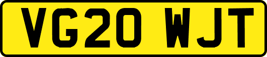 VG20WJT