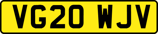 VG20WJV