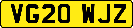 VG20WJZ