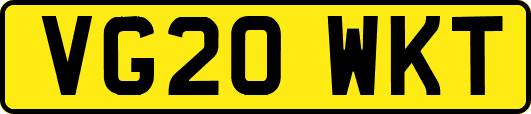 VG20WKT