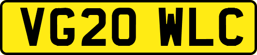 VG20WLC