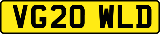 VG20WLD